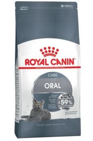 Корм Royal Canin, Oral Sensitive 30