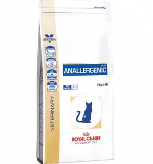 Royal Canin Cat Anallergenic feline