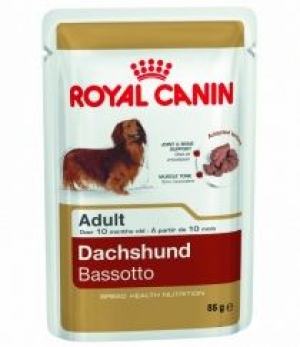 Royal Canin Dachshund Adult