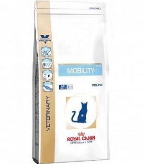 Royal Canin Mobility Feline