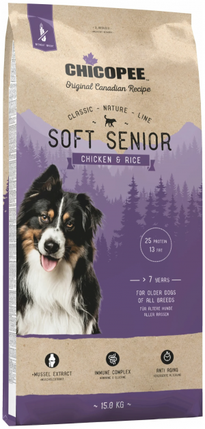 Chicopee CNL Soft Senior