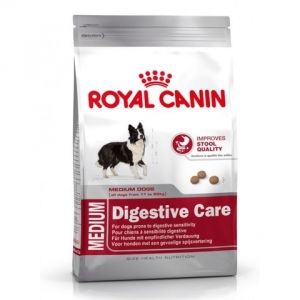 Royal Сanin medium digestive care