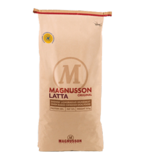 Magnusson Original Latta (Латта)