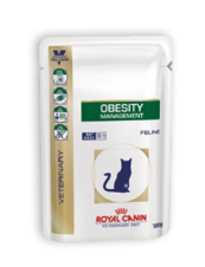 Royal Canin Obesity Feline