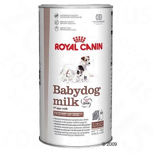 Royal Canin 1st age milk