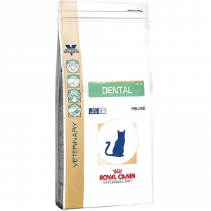 Royal Canin Veterinary Diet Feline Dental