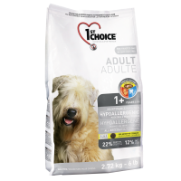1st CHOICE Adult Hypoallergenic