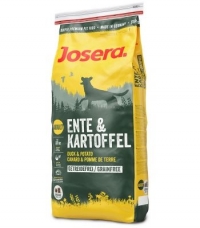 Josera Ente & Kartoffel (Adult Medium/Maxi 24/14)