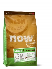 NOW FRESH™ Grain Free Kitten Recipe