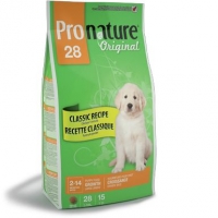 Pronature Original 28 Classic Recipe Puppy Large