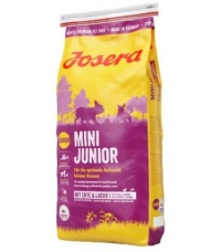 Josera MiniJunior (Junior/Adult Mini 29/18)