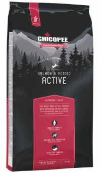 Chicopee HNL Active Salmon