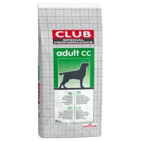Royal Canin Club Pro Adult CC