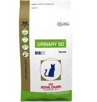 Royal Canin Veterinary Diet Feline Urinary