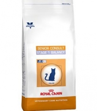 Royal Canin Senior Consult Stage 1