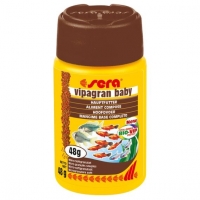 SERA vipagran baby,100 ml, 48 g