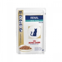 Royal Canin Veterinary Diet Feline Renal Tuna