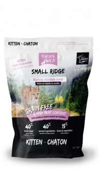 Natura Wild Small Ridge