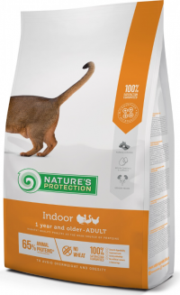 Nature's Protection Indoor