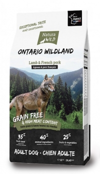 Natura Wild Ontario Wildland