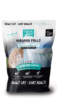 Natura Wild Niagara Falls