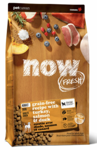 NOW FRESH™ Adult Recipe Grain Free
