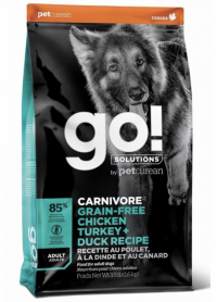 GO!™ Fit + Free Grain Free All life Stages