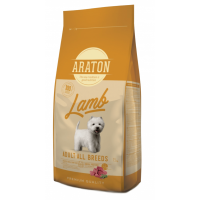 Araton Adult Lamb & Rice