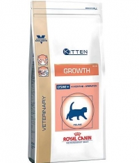 Royal Canin VEC Cat Growth