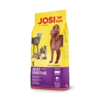 Josera Premium Sensitive (Adult Sensitive 25/13)