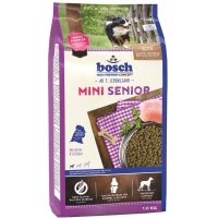 Bosch Mini Senior (Птица)