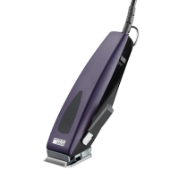 Moser Animal clipper Rex Adjustable 230V 50Hz black/violet