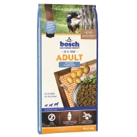 Bosch Adult (Рыба, картофель)