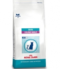 Royal Canin Skin Young Male