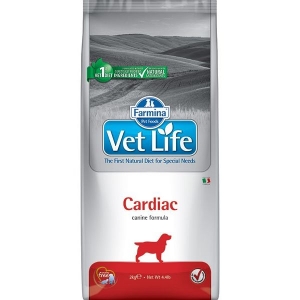 Farmina Vet Life Dog Cardiac