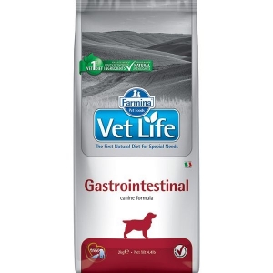 Farmina Vet Life Dog Gastro - Intestinal