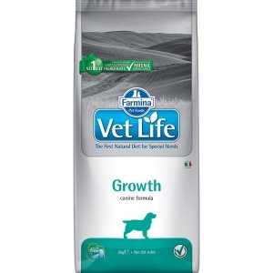 Farmina Vet Life Dog Growth