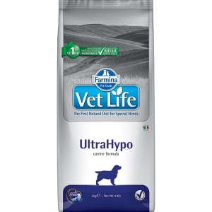 Farmina Vet Life Dog Ultra Hypo