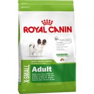 Royal Canin X-Small adult